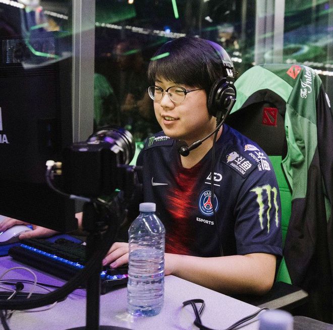 TI国际邀请赛战术调整奏效,成功扭转局势 TI国际邀请赛战术调整奏效,成功扭转局势