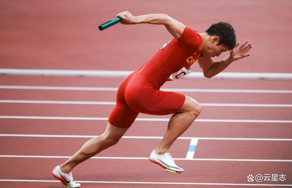 关于最新战报：田径豪取连胜，冠军在望的信息