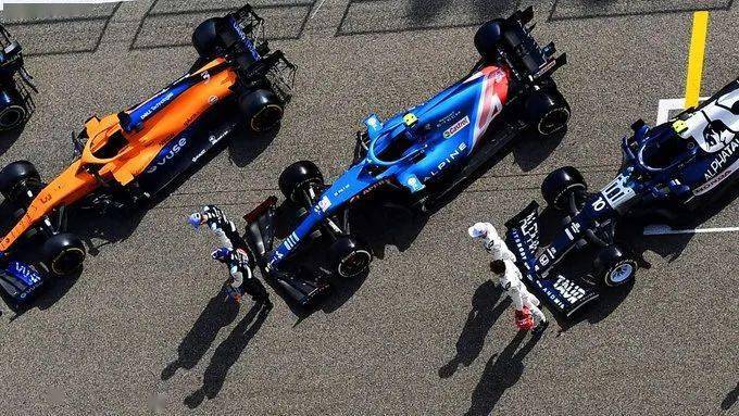 包含威廉姆斯逆转红牛二队,阿隆索刷新纪录的词条 包含威廉姆斯逆转红牛二队,阿隆索刷新纪录的词条