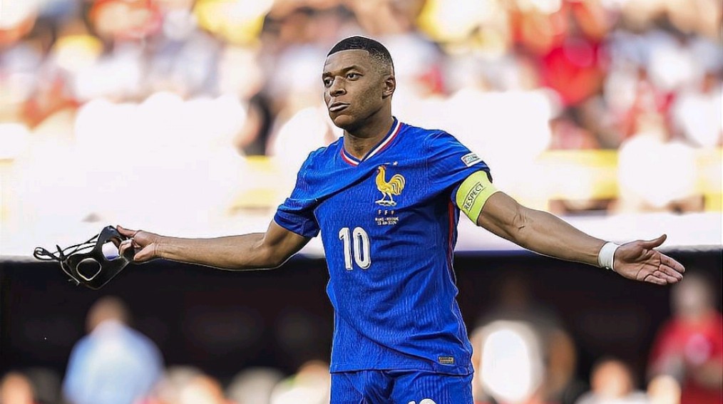 波兰队碾压法国队，波尔刷新纪录