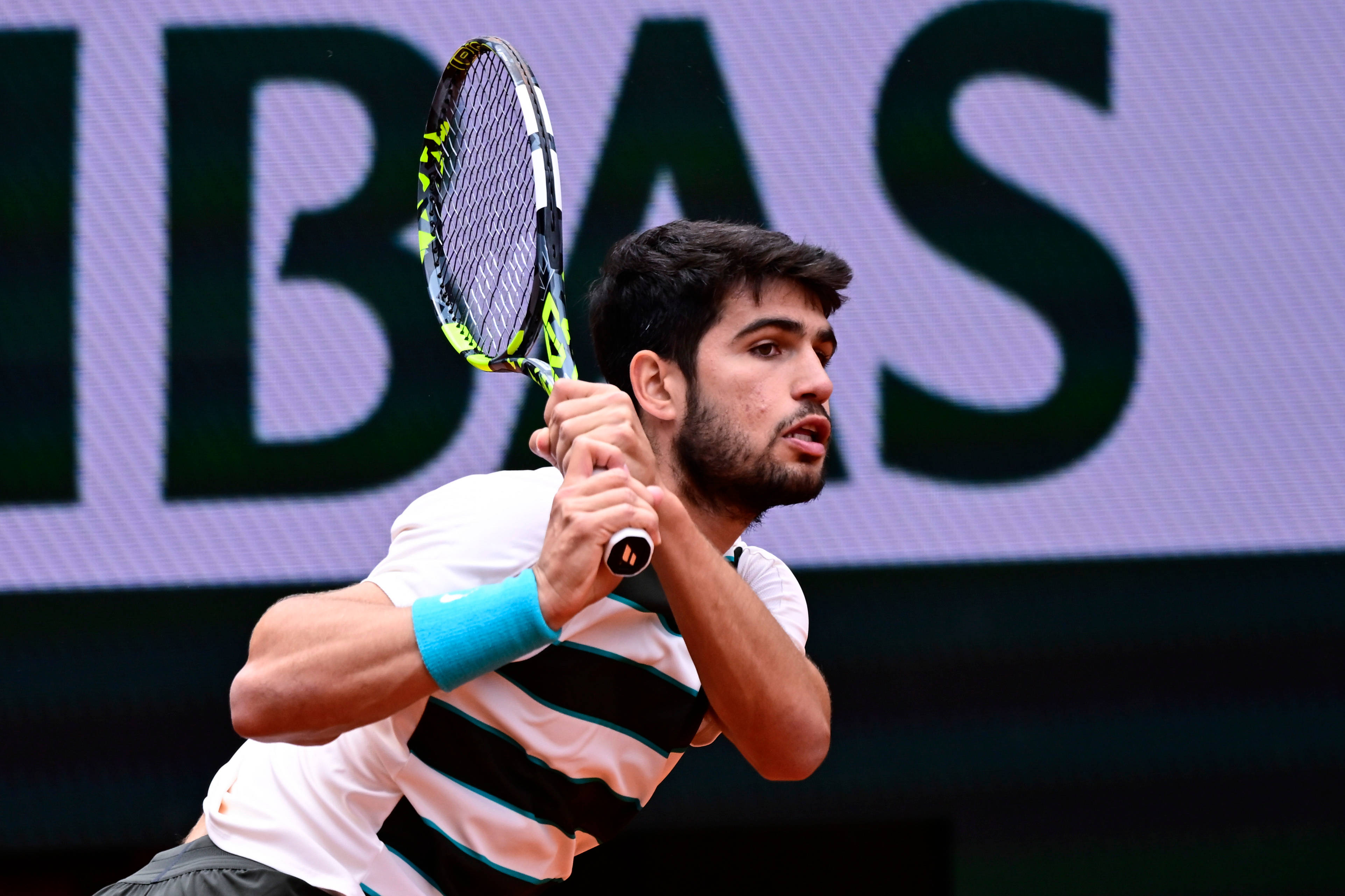 ATP总决赛翻盘法网,阿尔卡拉斯关键制胜 ATP总决赛翻盘法网,阿尔卡拉斯关键制胜