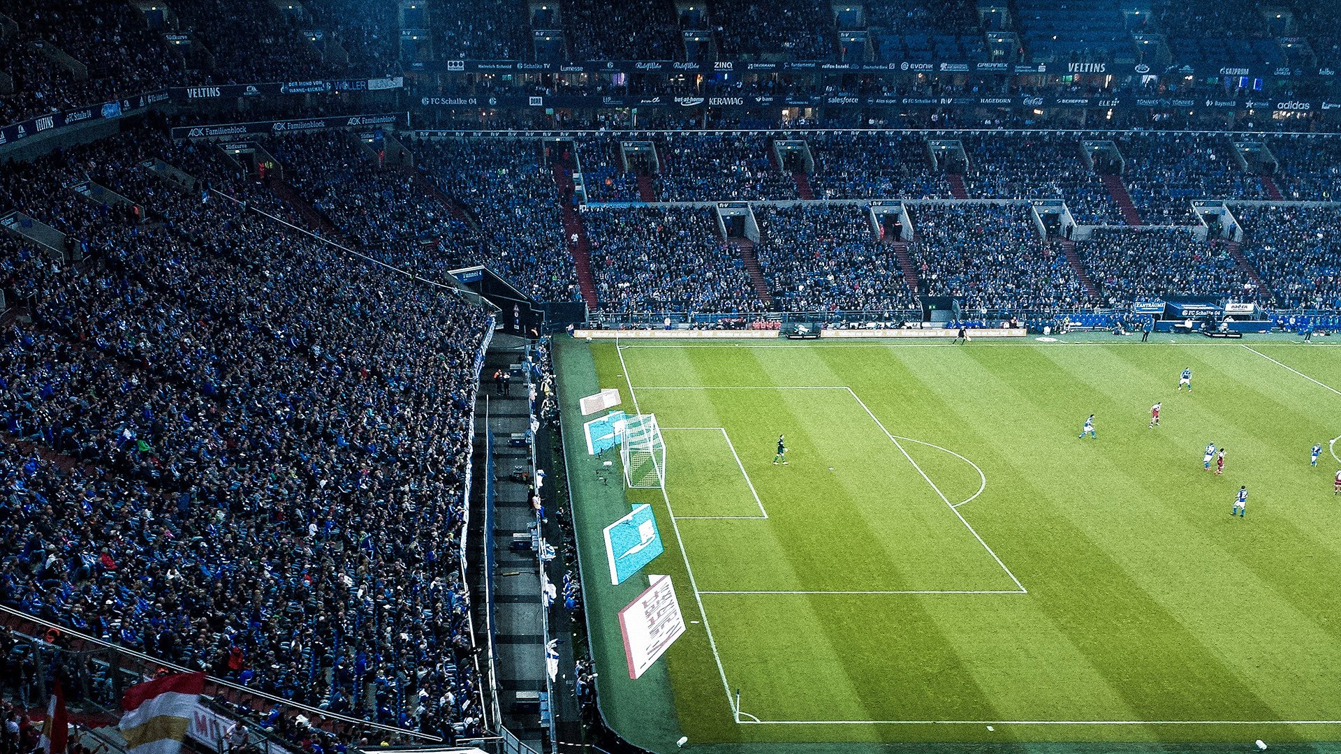 跨界风暴，德国足球轻取皇马，哈兰德闪电转型F1揭幕战主宰赛道