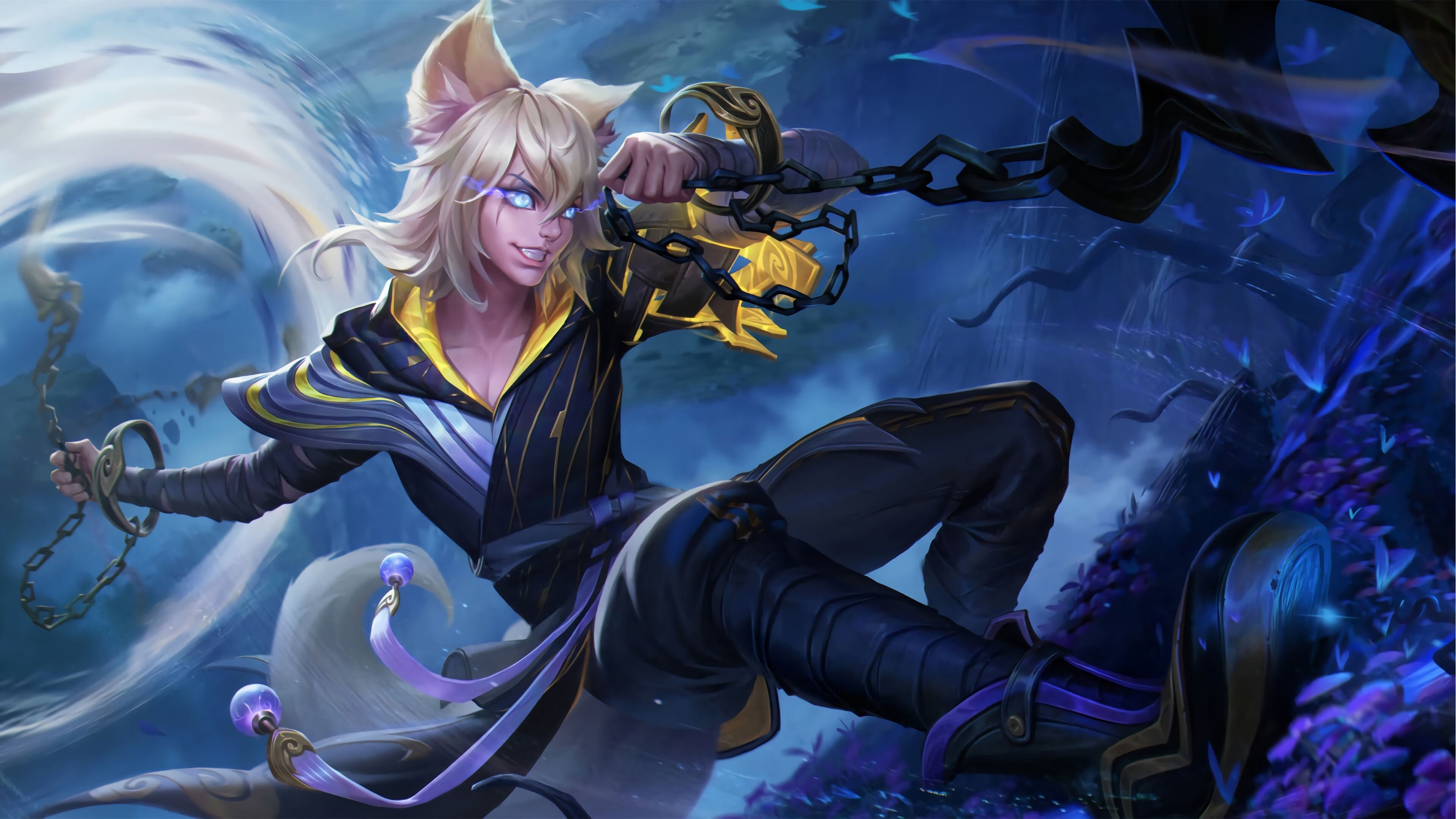 戈麦斯，撕裂奥地利的塞内加尔雄狮