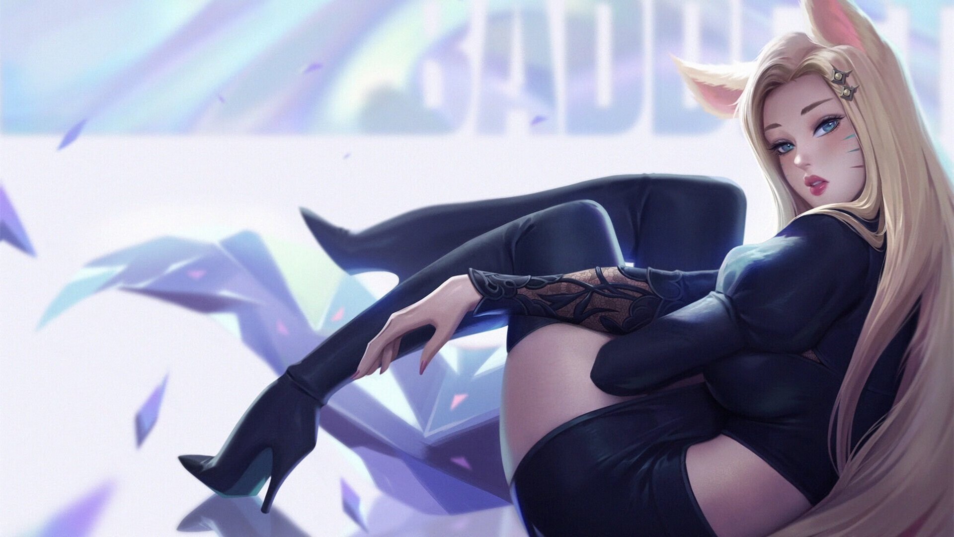 当格子军团冲破里昂，托尼在银幕上接管比赛，唯一性如何降临人间