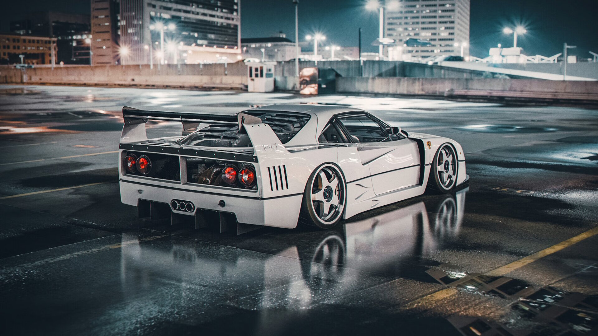 那晚的雨和风笛声