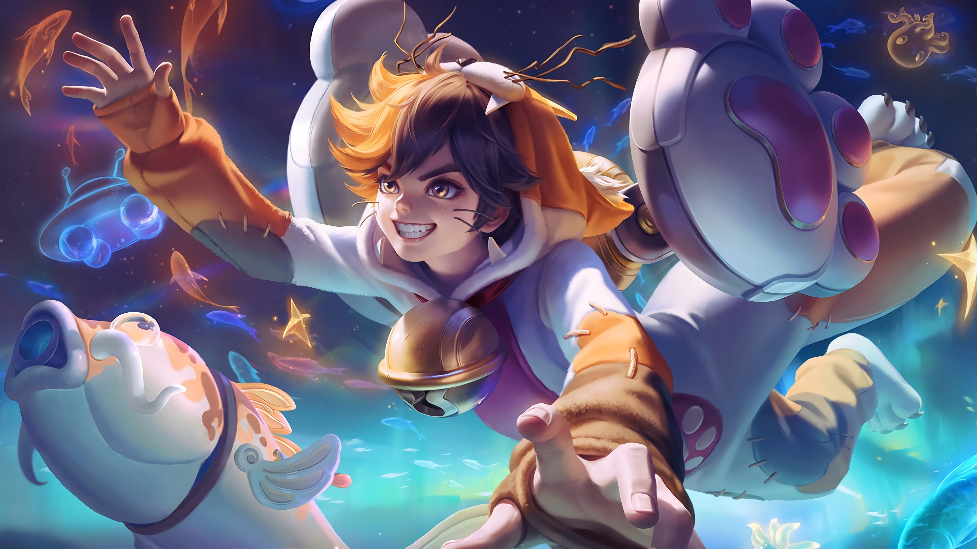 孤灯夜火两重天，当F1引擎轰鸣遇见久保建英一剑封喉