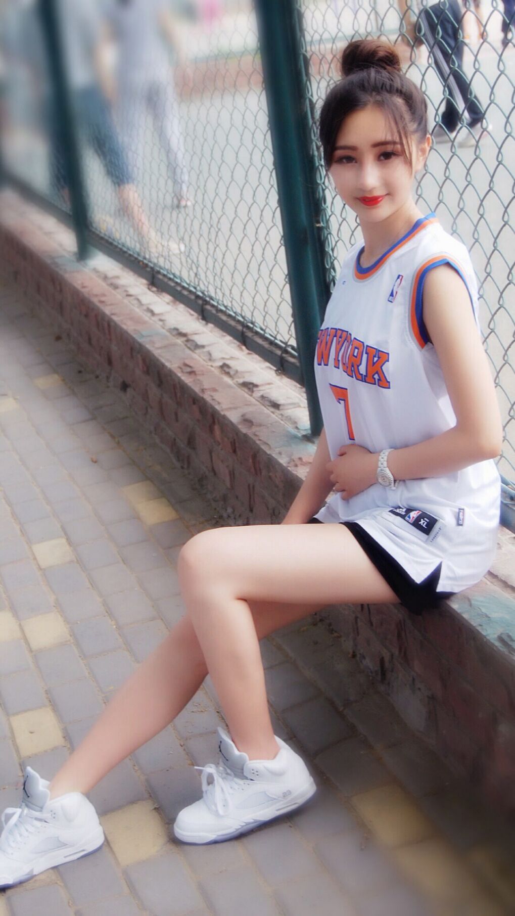 多元宇宙的交错,当切特在F1赛道淘汰独行侠