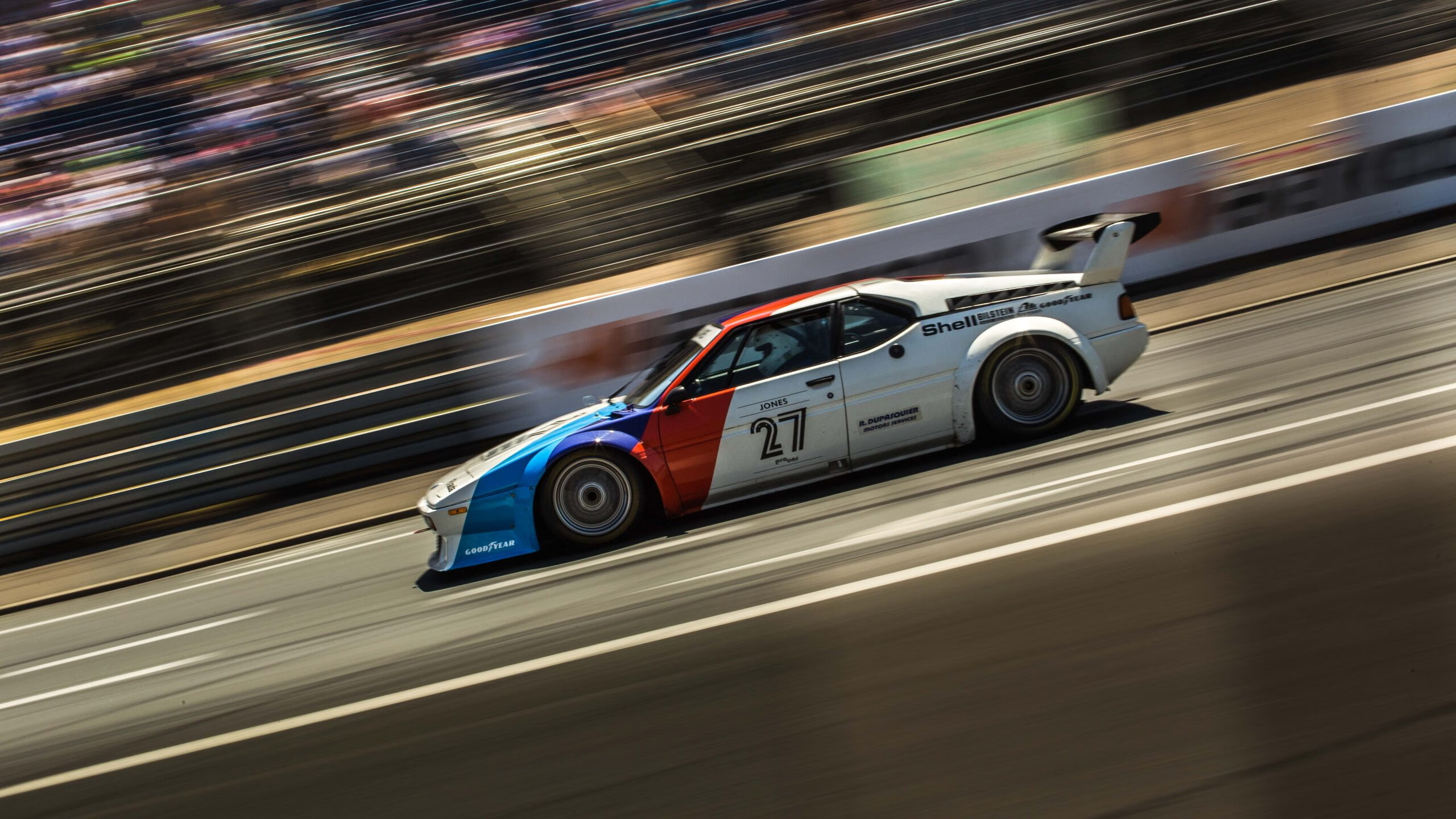 唯一灯塔，当磐石小贾伦在狂暴海啸中点亮坐标